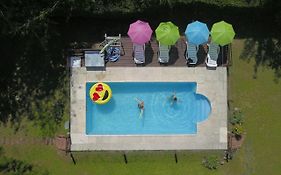 Cabañas La Herradura